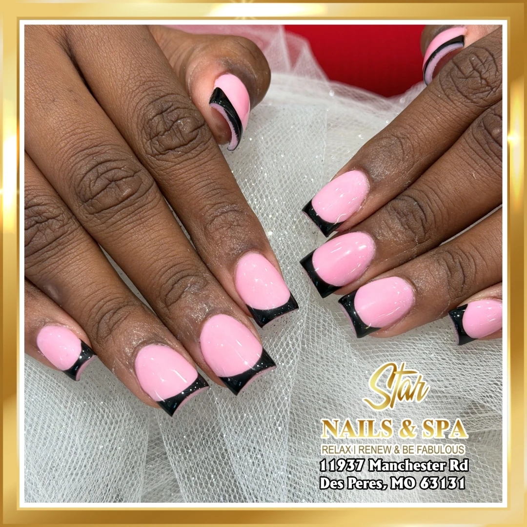 Star Nails & Spa